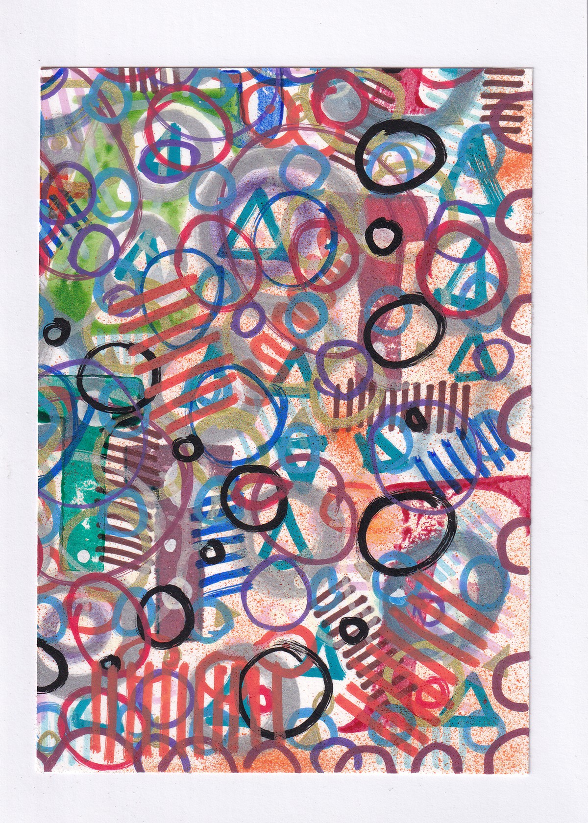 Art Card 0135